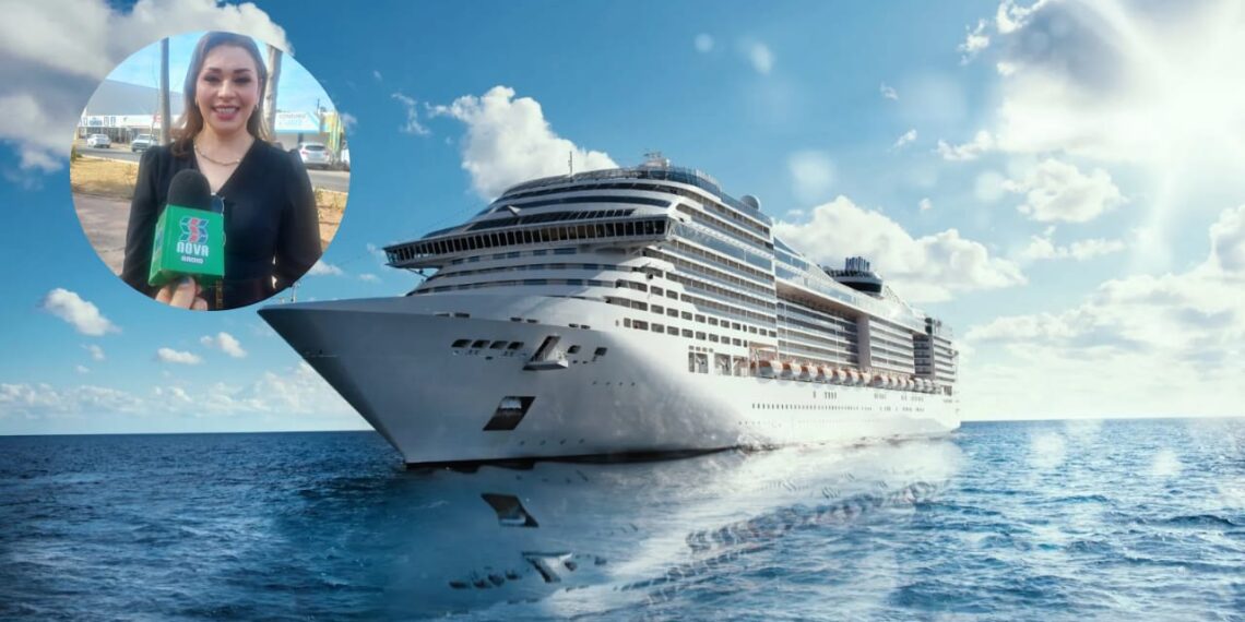 Crucero internacional Villa Vie Odyssey llegará a Topolobampo el lunes – NR | NOTICIAS