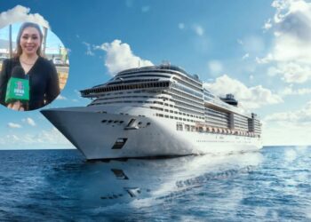 Crucero internacional Villa Vie Odyssey llegará a Topolobampo el lunes – NR | NOTICIAS