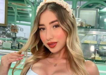 ‘La Mona’, influencer colombiana, es asesinada por falso repartidor en su casa