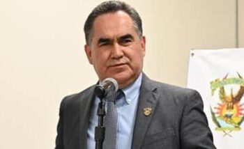 Jesús Madueña: “Que ningún joven se quede fuera” en jornada ceneval UAS 2025