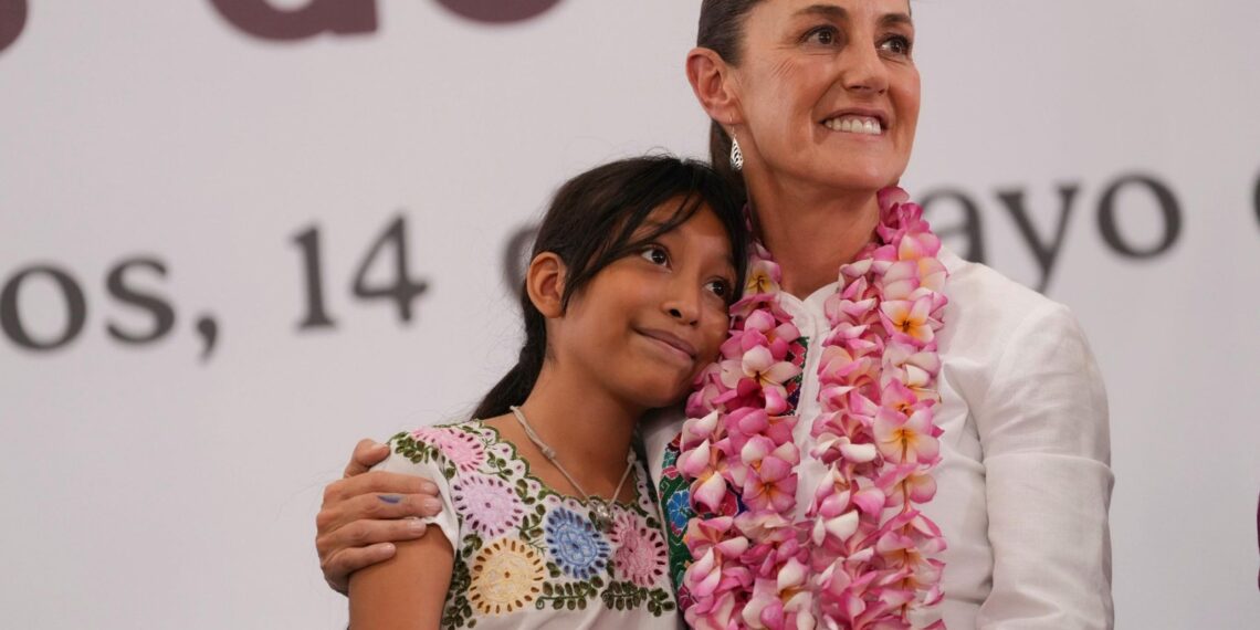 Presidenta Claudia Sheinbaum concluye exitosa gira por los estados de Morelos, Coahuila, Chihuahua Y BCS