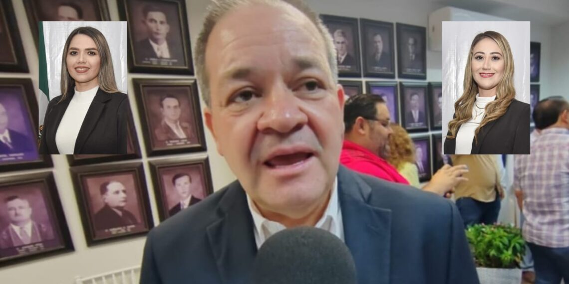 Bajas en el gabinete no afectarán el presupuesto de Ahome: Morales Leyva – NR | NOTICIAS