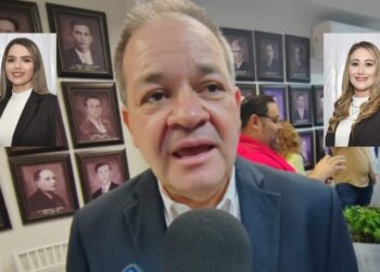 Bajas en el gabinete no afectarán el presupuesto de Ahome: Morales Leyva – NR | NOTICIAS