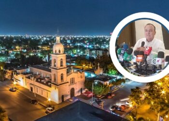 Regresa la vida nocturna a Los Mochis con “Distrito 0”, anuncia Antonio Menéndez – NR | NOTICIAS