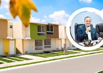 Nuevas viviendas del Infonavit en Ahome respetarán áreas verdes: Antonio Menéndez – NR | NOTICIAS