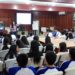 Programas preventivos de la SSyPC llega a alumnos de Secundaria