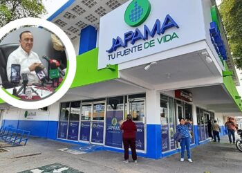 ¡Sin cambios! JAPAMA mantiene a su titular, confirma Menéndez – NR | NOTICIAS
