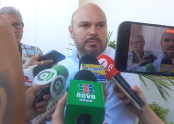 “El diálogo es el camino”: Jorge Islas ante disputa por terreno de Las Praderas – NR | NOTICIAS