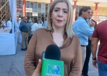 Nueva era en economía Ahome: Julia Cabrera convoca al empresariado a construir futuro juntos – NR | NOTICIAS