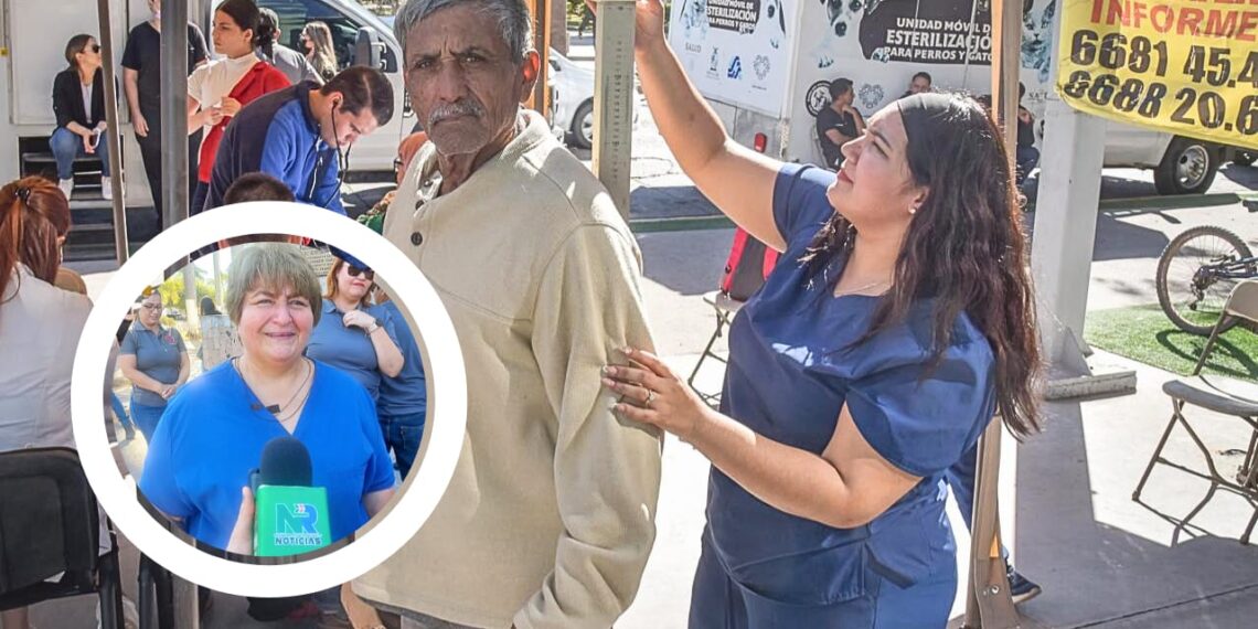 Ohuira recibirá brigada con consulta médica y esterilización de mascotas –  NR |NOTICIAS