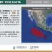 ¡Atentos, pero tranquilos! Sinaloa se alista ante posible formación de ciclón tropical “Alvin”