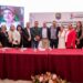 “Vamos por una nueva etapa de Guasave, la transformación está en marcha”, la Dra. Cecilia Ramírez Montoya presenta el PMD 2025-2027