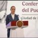 Va a haber una buena jornada el 1 de Junio, van a participar millones de personas para elegir al Poder Judicial: Presidenta Claudia Sheinbaum