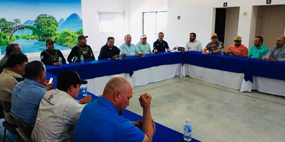 Gobierno Municipal incrementará vigilancia en granjas camaroneras