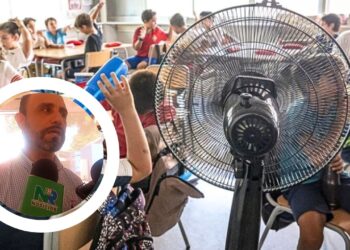 Planteles de Ahome preparados ante altas temperaturas: SEPyC – NR | NOTICIAS