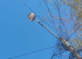 Más de 5 mil metros de cableado son robados en Los Mochis: Servicios Públicos – NR | NOTICIAS