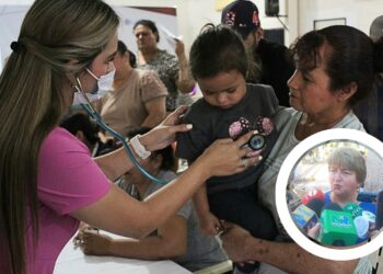 Ejido Rosendo G. Castro recibirá brigada de salud con consulta médica gratuita – NR | NOTICIAS