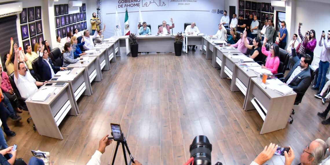 Habrá descuentos en impuestos municipales del 16 al 27 de junio