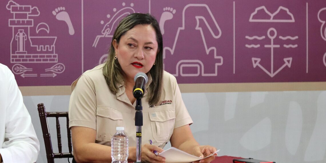 Vehículos, armamento, artefactos explosivos, presunta droga y equipo táctico, lo asegurado por autoridades: SSP Sinaloa