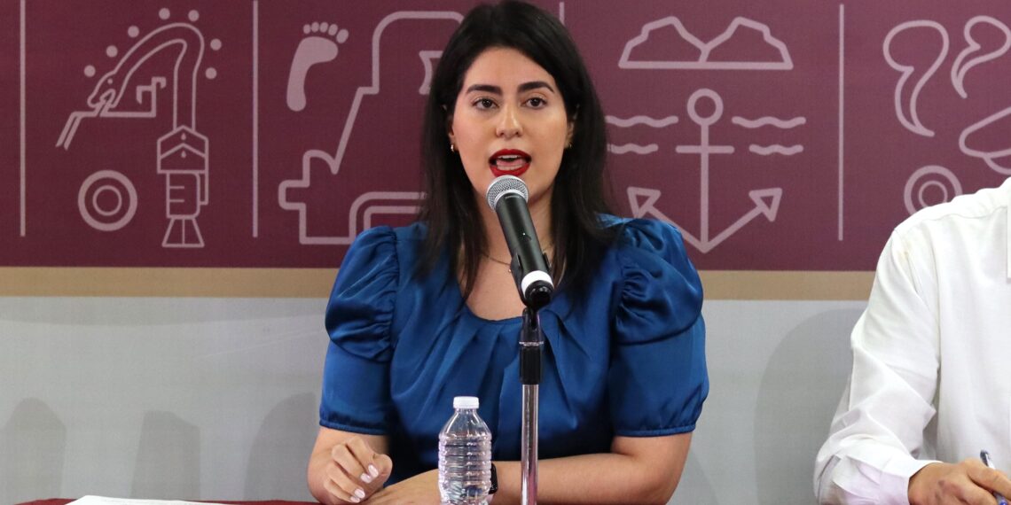 La Secretaría de las Mujeres reafirma su compromiso con el bienestar de las sinaloenses