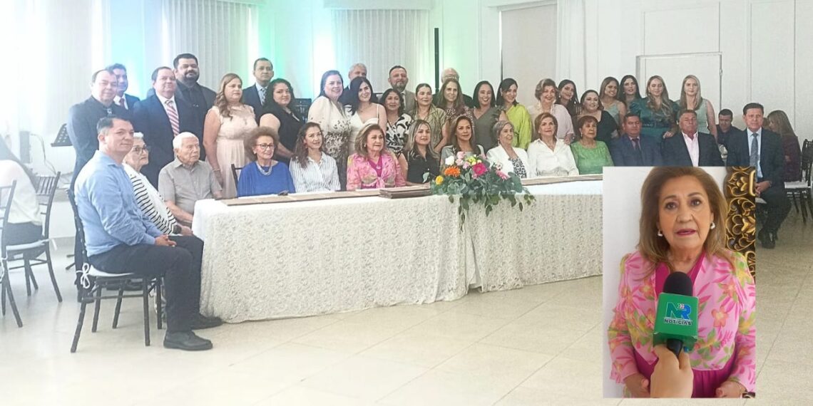 “Instituciones que dejan huella”: Reconocen a docentes de secundarias particulares en Los Mochis – NR | NOTICIAS 