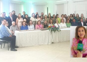 “Instituciones que dejan huella”: Reconocen a docentes de secundarias particulares en Los Mochis – NR | NOTICIAS 