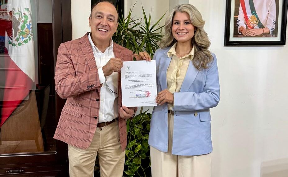 Nancy Janeth Niebla Valdez asume la Dirección de DIF Ahome