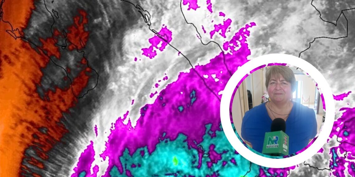 Emiten alerta en Ahome por tormenta Alvin: Esto puedes hacer en caso de emergencia – NR | NOTICIAS