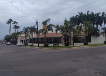 Gerardo Vargas Landeros, exalcalde de Ahome, es detenido por incumplir citatorio judicial