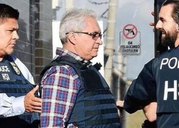 Dictan nuevo auto de formal prisión contra Tomás Yarrington, exgobernador de Tamaulipas