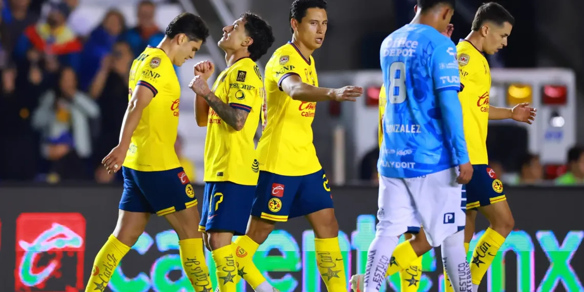 América y LAFC se jugarán pase al Mundial de Clubes el 31 de mayo en Los Ángeles