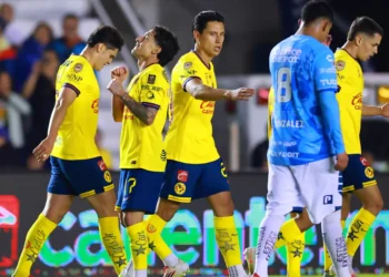 América y LAFC se jugarán pase al Mundial de Clubes el 31 de mayo en Los Ángeles