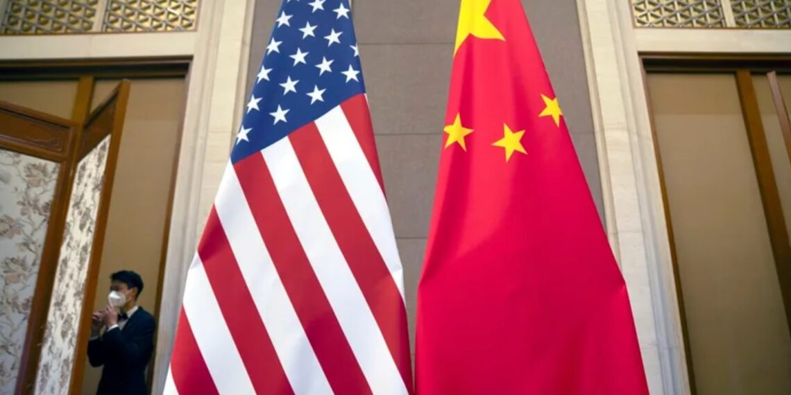 Estados Unidos y China reducen sus aranceles al 30 % y al 10 %, respectivamente, durante 90 días