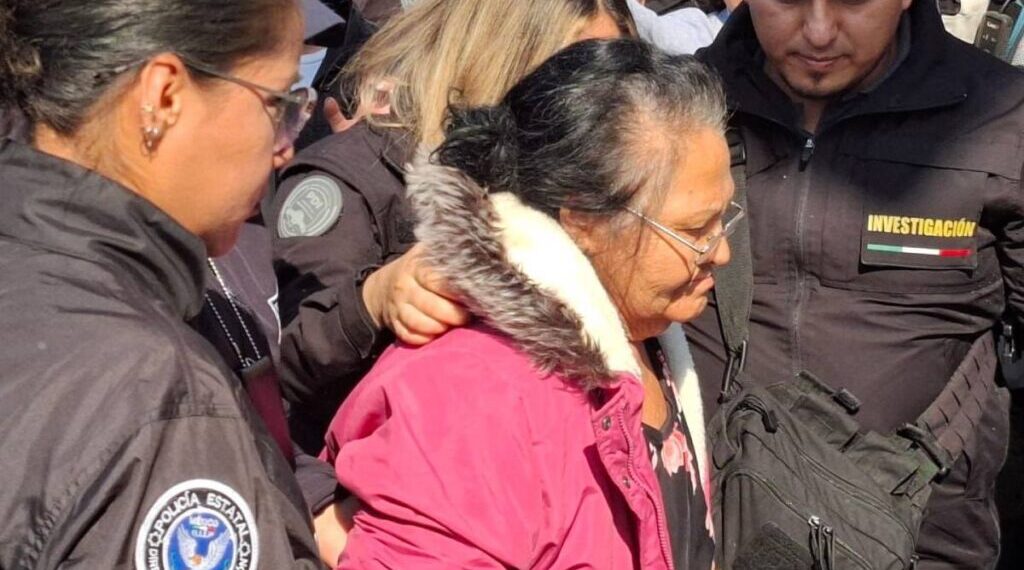 Carlota N. seguirá sujeta a proceso por intento de homicidio; juicio avanza lento