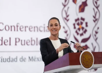 Se eliminará artículo que regula plataformas en Ley de Telecomunicaciones: Sheinbaum