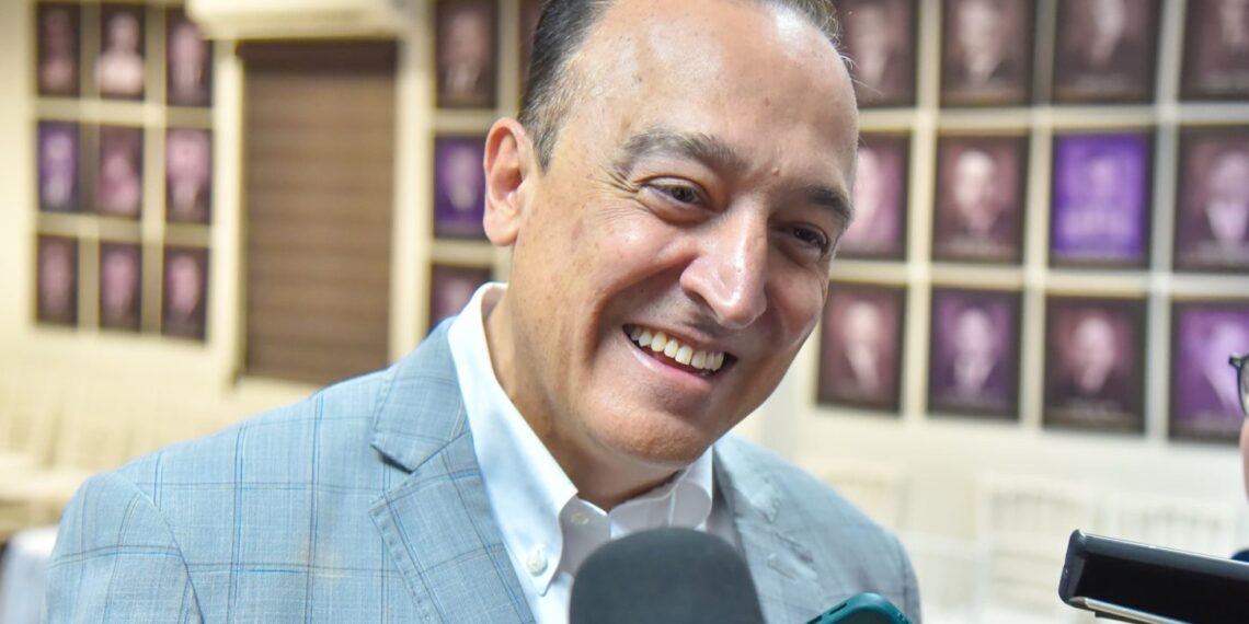 Presidente Antonio Menéndez llama a la ciudadanía a participar en inéditas elecciones del Poder Judicial