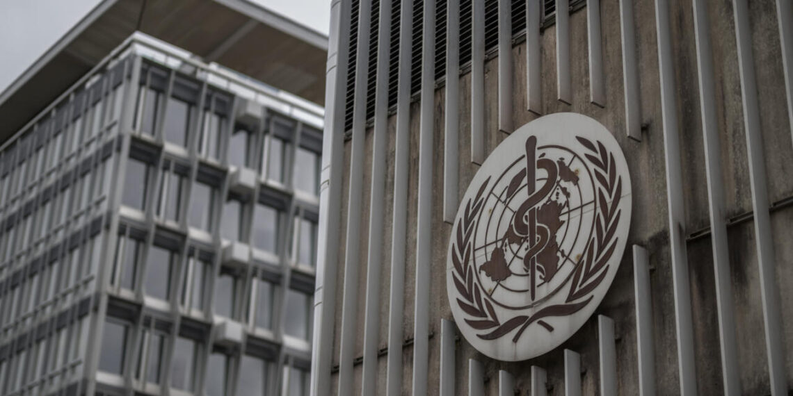 OMS reducirá a la mitad sus departamentos y su equipo directo ante recortes