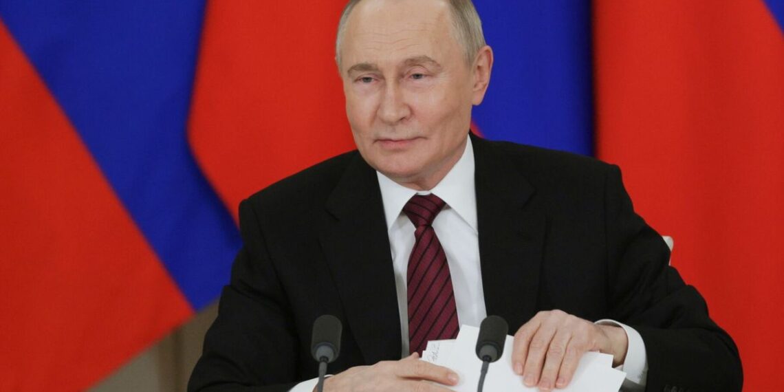 Rusia rechaza tregua de 30 días al considerar “inadmisibles” amenazas de sanciones