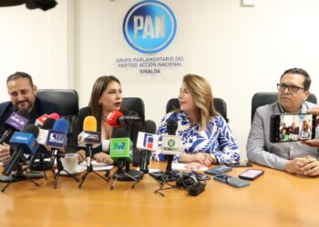 Morena gasta sin control y sin resultados, denuncia el PAN