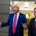 Avanza impuesto a remesas en EU: republicanos aprueban el plan fiscal de Trump y pasa al Senado