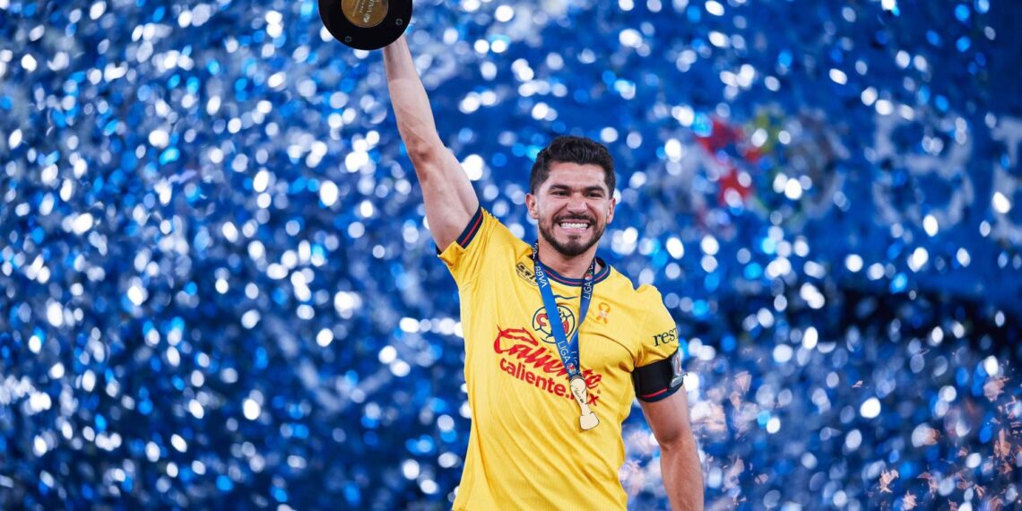 América, honrado por la oportunidad de ganarse “en la cancha” una plaza para el Mundial de Clubes