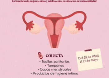 Ahome se suma a la campaña por la Higiene Menstrual: un derecho, no un privilegio