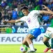 Cruz Azul derrota 2-3 al León; Necaxa empata sin goles con Tigres