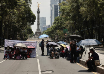 “Actuarían contra la libertad del pueblo de México”: Sheinbaum sobre posible boicot de la CNTE a la elección judicial