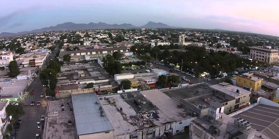 Con optimismo y precaución, negocios en Guamúchil reactivan operaciones este 10 de mayo