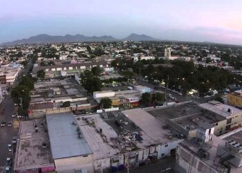 Con optimismo y precaución, negocios en Guamúchil reactivan operaciones este 10 de mayo