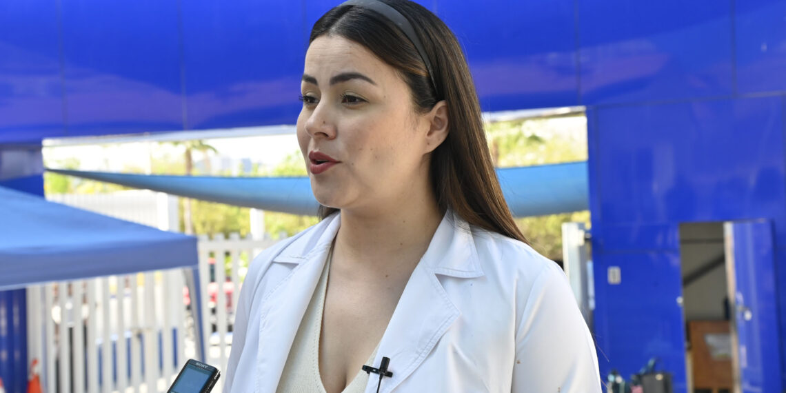 Para una alimentación saludable en los pequeños, es importante la estimulación a través de la creatividad y el ingenio para lograr cambiar conciencias.