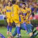 ¡Robo! Tigres clasifica a Semifinales tras empatar ante Necaxa con un gol ilegítimo en tiempo de compensación