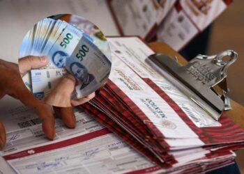 ¿Recibes pensión del Bienestar? Esto debes saber sobre el próximo depósito