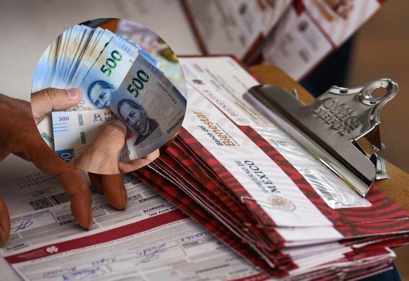 ¿Recibes pensión del Bienestar? Esto debes saber sobre el próximo depósito